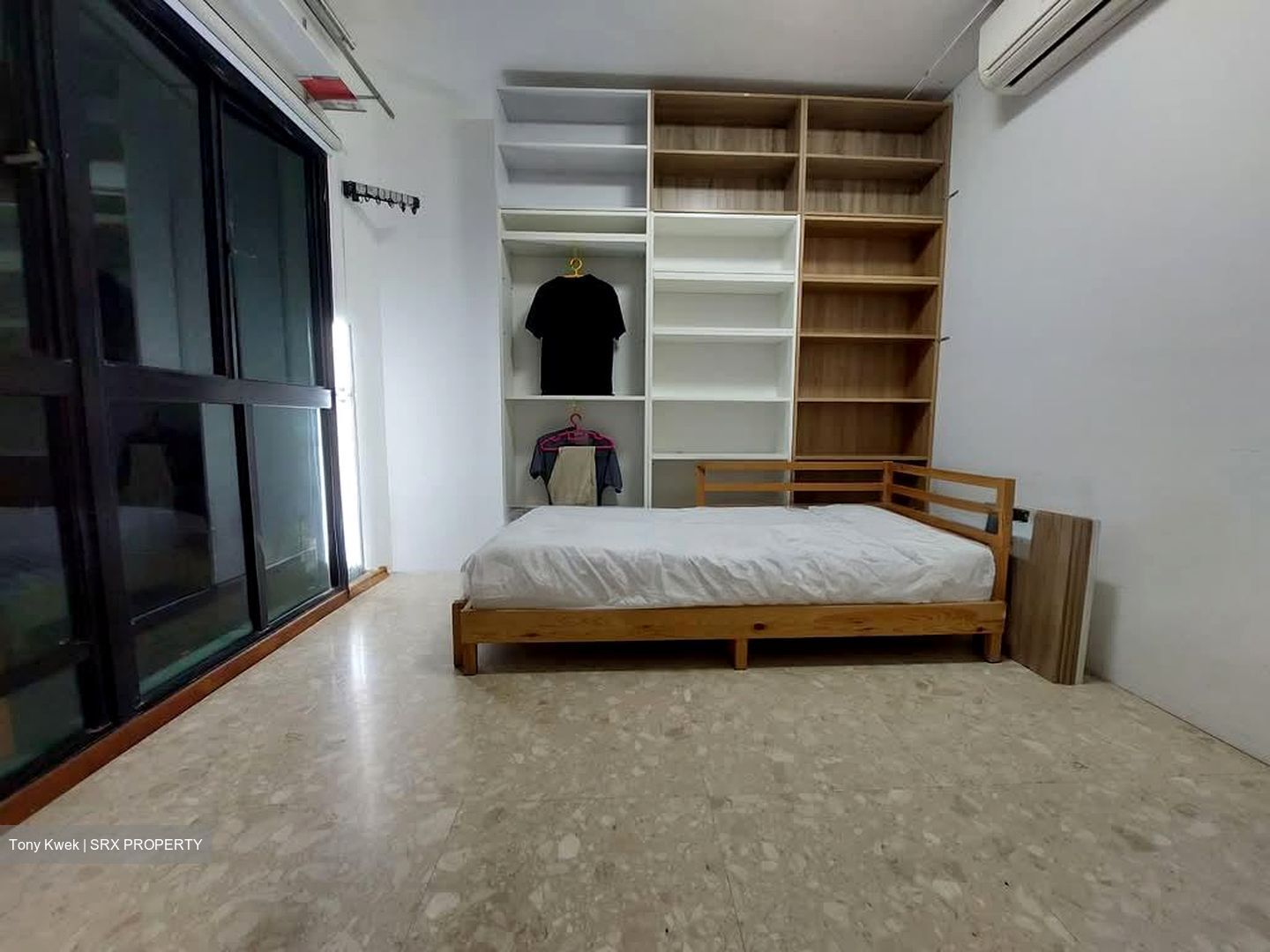 Woodsvale (D25), Condominium #544366921